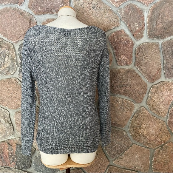 Cute knit sweater. g:21 brand. - Picture 3 of 6